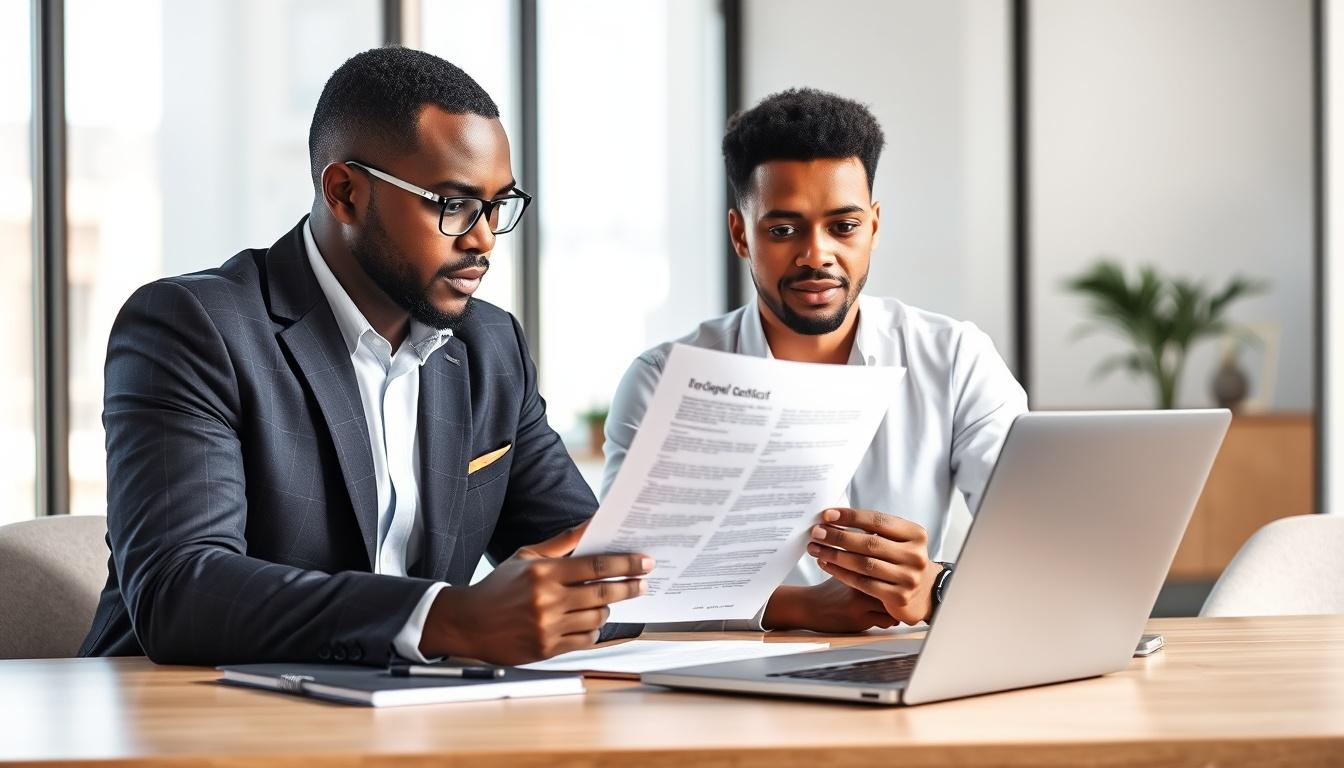 Legal Advice Built for Tech Teams